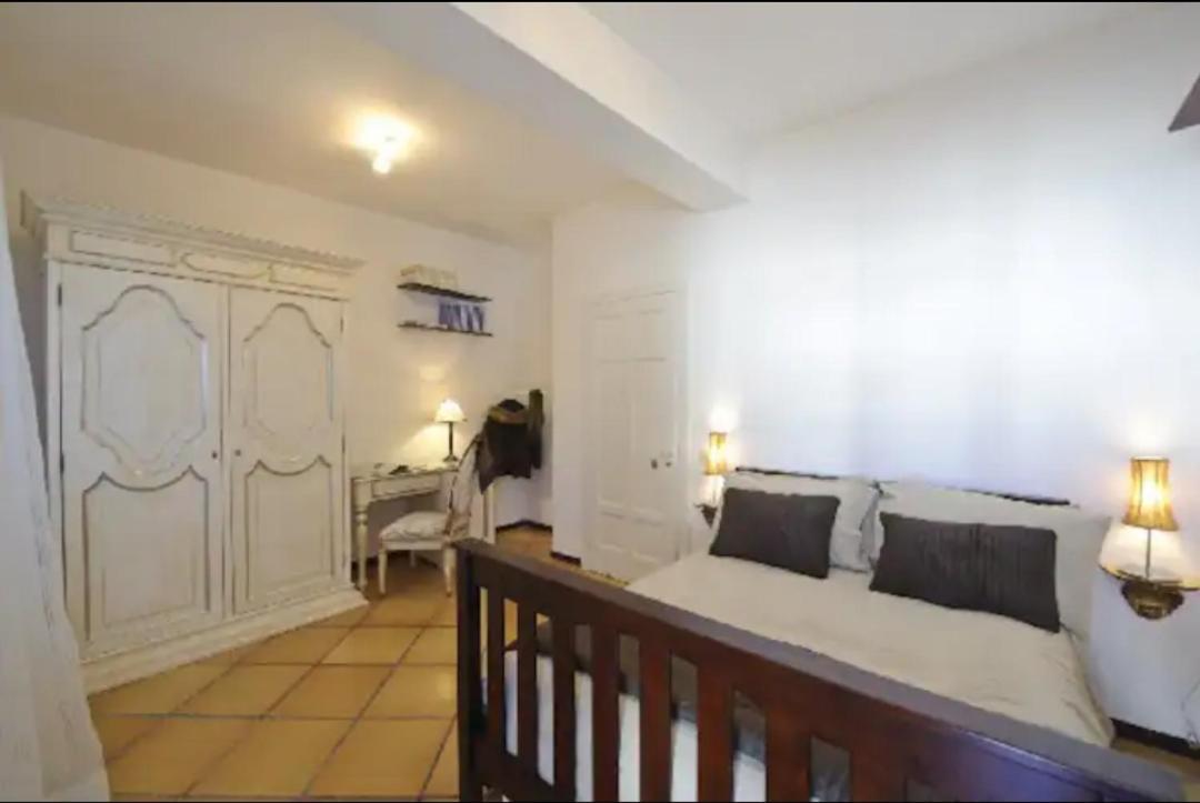 Villa Delle Ginestre - Sea View Praiano Extérieur photo