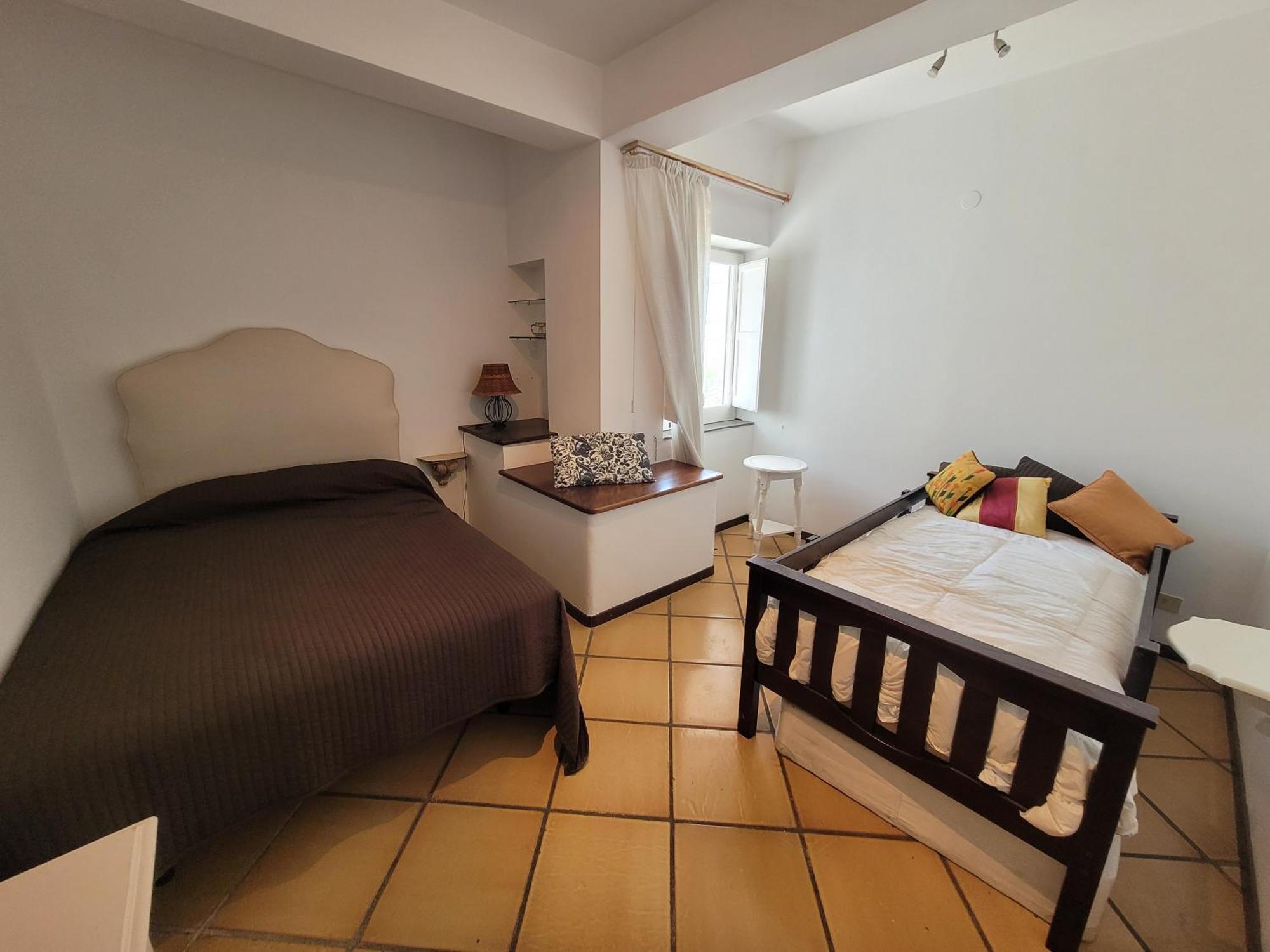 Villa Delle Ginestre - Sea View Praiano Extérieur photo